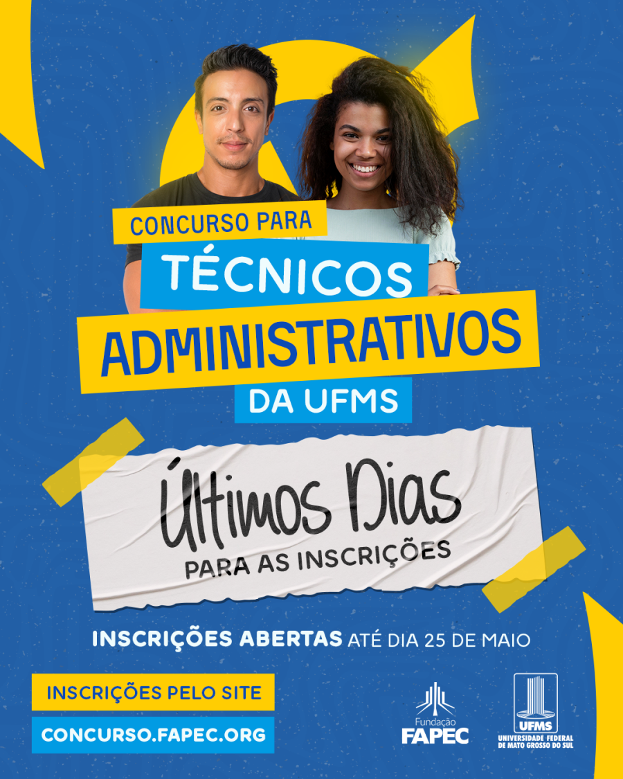 Imagem card - ultimos dias